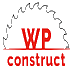 WP Construct - Sterk in al uw houtwerk